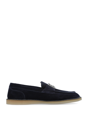 Czarny Espadryle z logo Kenzo - Vitkac Polska
